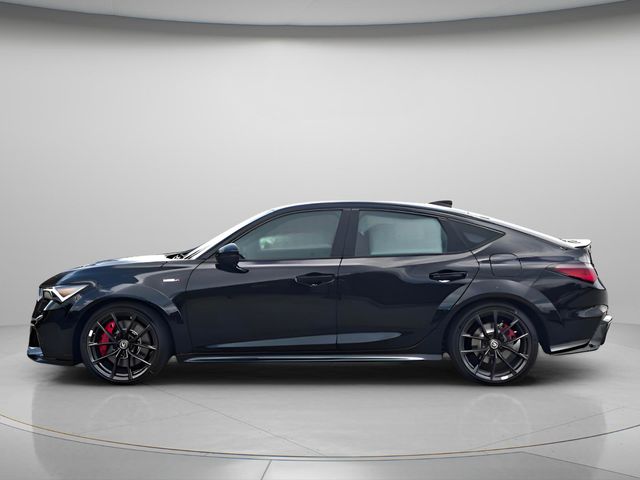 2026 Acura Integra