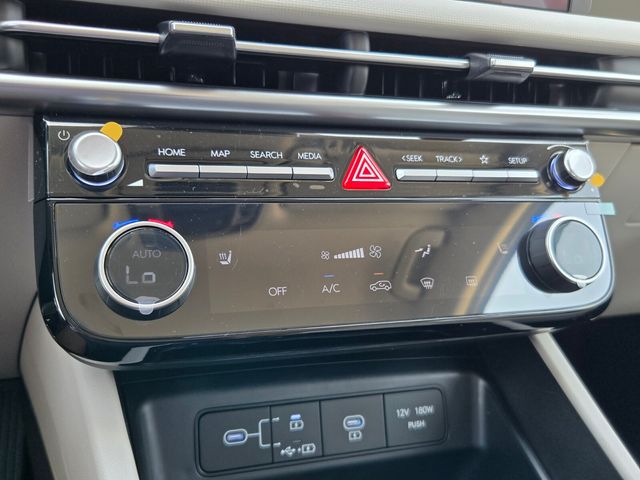 2026 Hyundai Tucson - $29,553