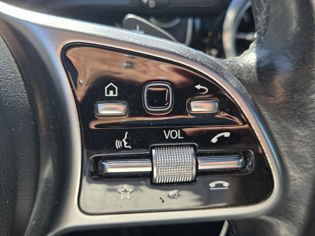 2021 Mercedes-Benz A-Class - $21,990