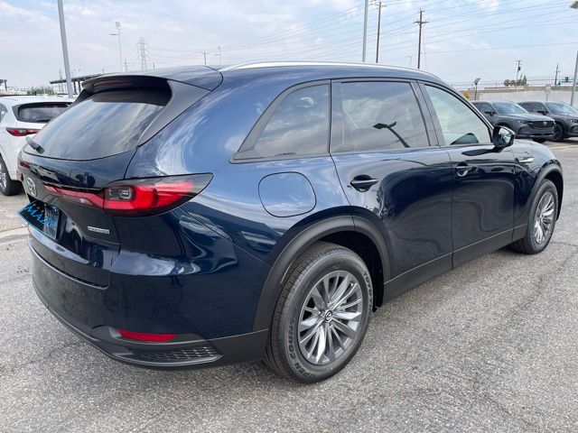 2024 Mazda CX-90 PHEV Preferred 5