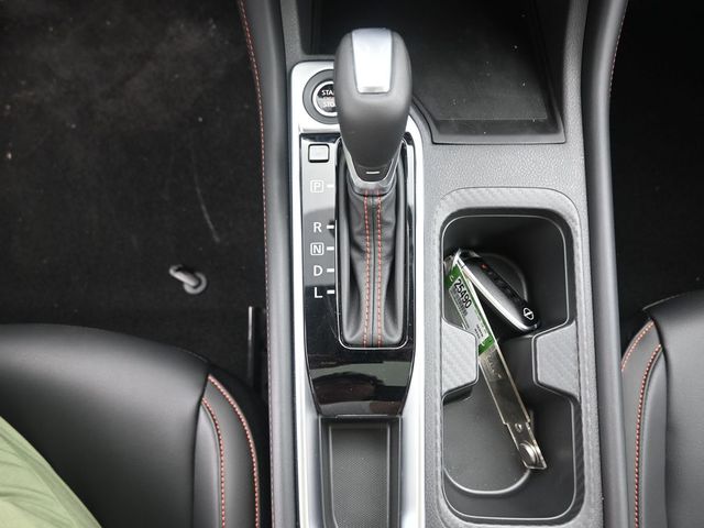 2025 Nissan Sentra SR - Photo 29