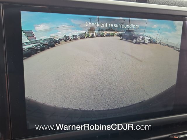 New 2026 Gray Jeep Willys image 21