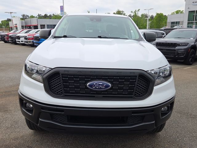 Used 2022 White Ford XL image 2