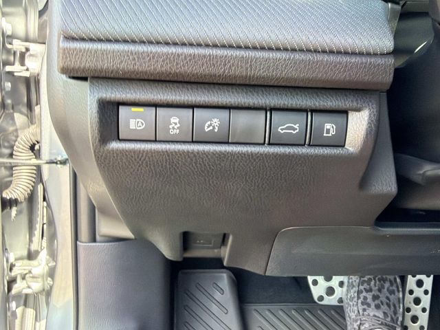 Used 2026 Toyota Camry Sedan