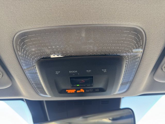 new 2026 Toyota Prius car, priced at $36,360