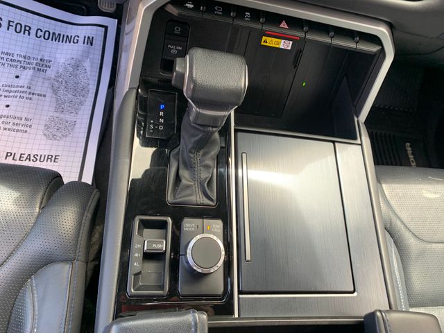 Used 2023 Toyota Tundra Truck