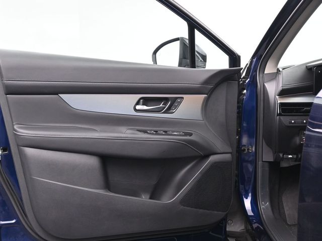 2025 Nissan Murano SL - Photo 9