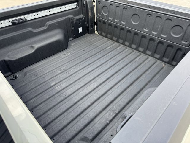 2025 Ford Maverick Lariat Beige at Joe Myers Mazda Kia