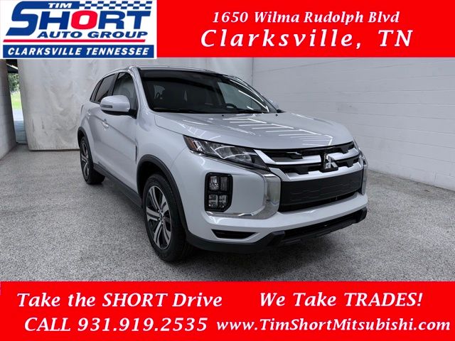 2026 Mitsubishi Outlander Sport 2.0 SE