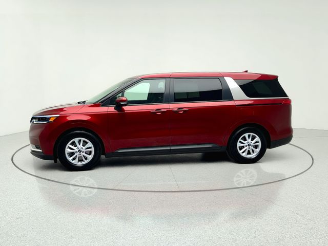 Used 2023 Kia Carnival Van