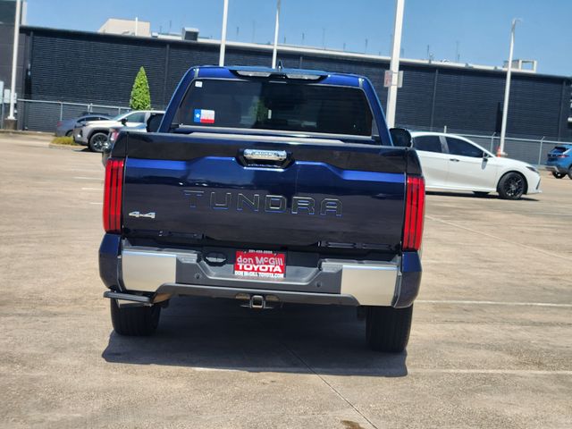 2023 Toyota Tundra Limited  at Baytown Hyundai