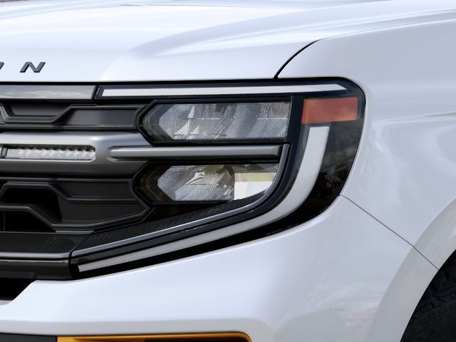 New 2027 White Ford Tremor image 19