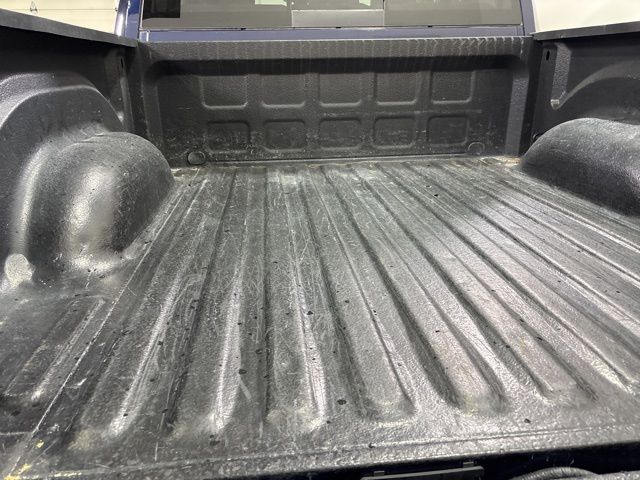 2016 RAM 1500 Sport photo