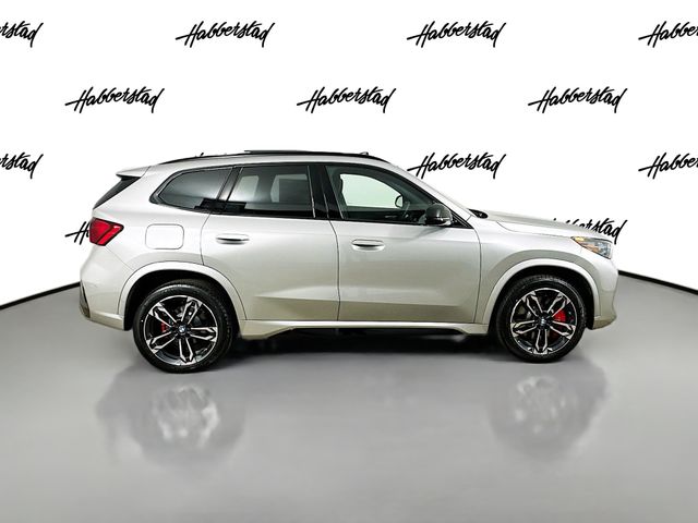 2025 BMW X1 xDrive28i 4