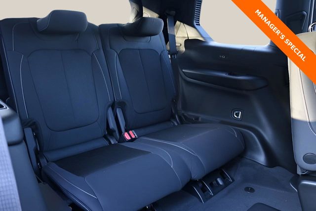 New Car 2025 Jeep Grand Cherokee L  Laredo X For Sale Under $40,000 In Austin, Texas