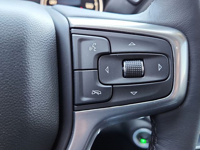 Used Car 2022 Chevrolet Silverado 1500 Ltd  Lt Trail Boss For Sale Under $40,000 In Plainview, Texas