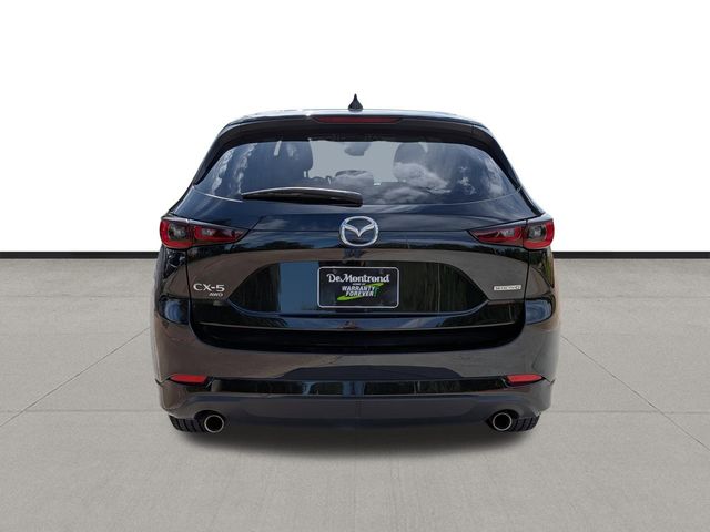 2024 Mazda CX-5 2.5 S Select Package - 5