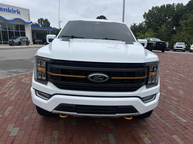 Used 2023 Ford F-150 Truck