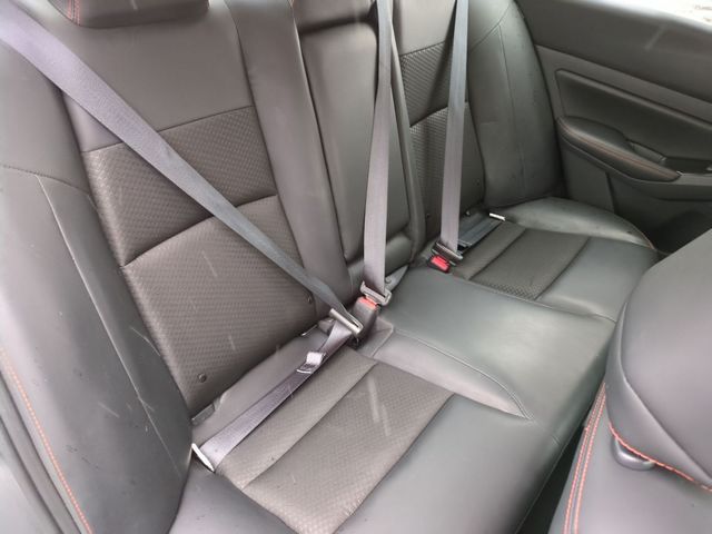 used 2023 Nissan Altima car