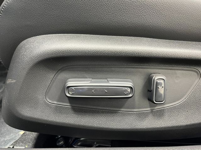 2026 Honda Civic Hatchback Sport Touring - Photo 14