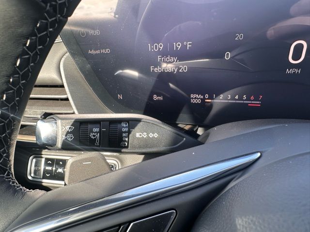 2026 Buick Envision Avenir AWD