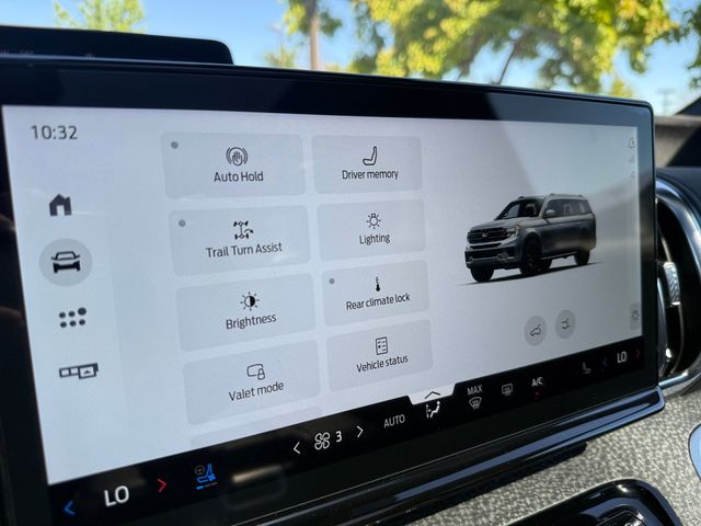 Certified Used 2025 Gray Ford Tremor image 25