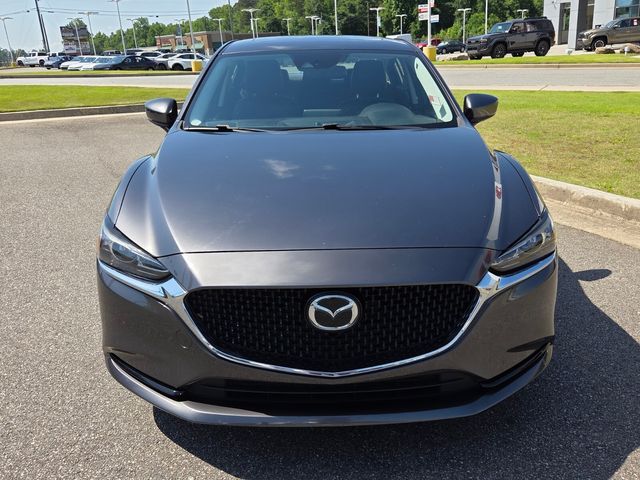 2020 Mazda EZ-6 Grand Touring Auto's photo