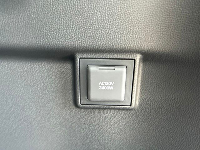 New 2027 Toyota Land Cruiser SUV