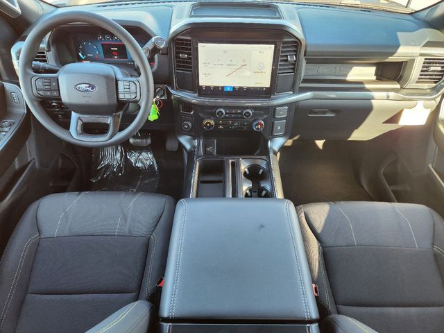 2025 Ford F-150 STX photo