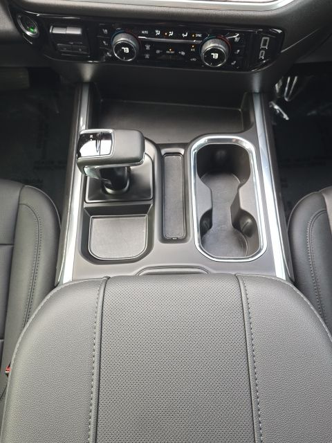 Photo of 2024 Chevrolet Silverado 1500 LTZ in Dallas, GA - 38,  2024 Chevrolet Silverado 1500 LTZ:C02276