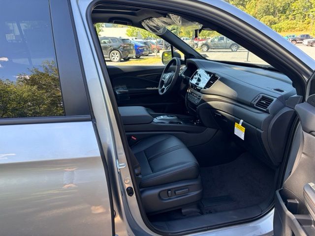 New 2026 Honda Ridgeline Truck