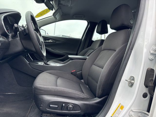 Used 2019 Chevrolet Malibu For Sale in Muncie, IN