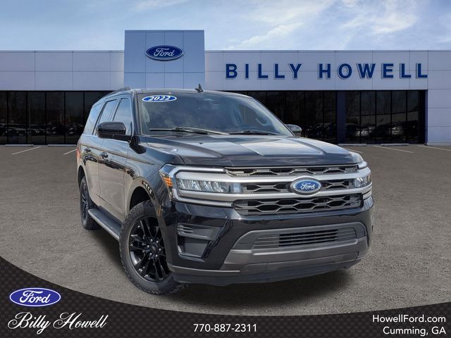 2022 Ford Expedition XLT