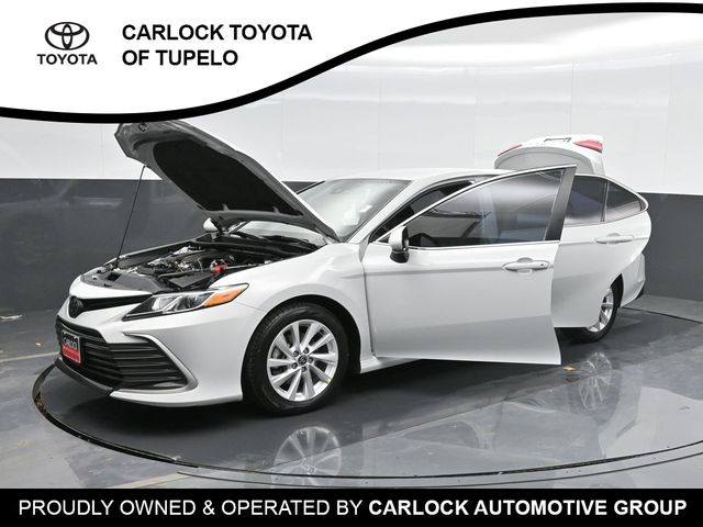 2023 Toyota Camry LE 46