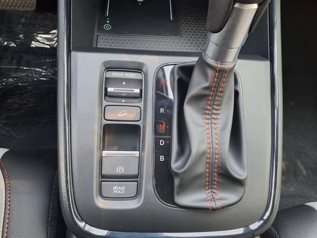 2026 Honda CR-V Sport Touring - Photo 15