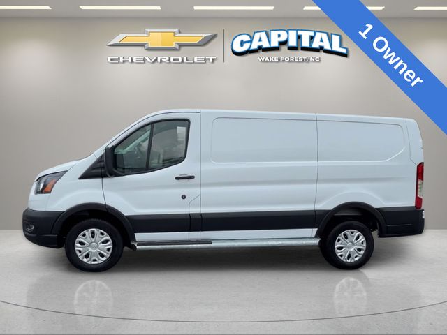 Used 2025 White Ford Base image 2