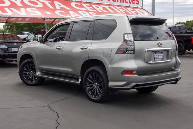 Used 2023 Lexus GX SUV