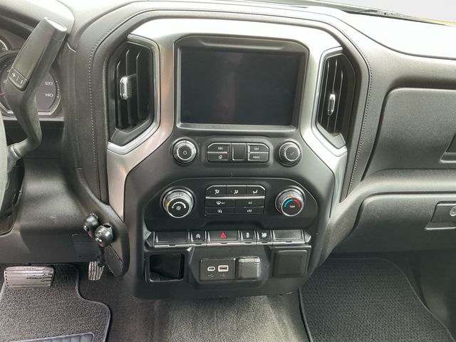 ChevroletSilverado 150012