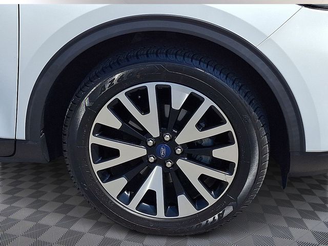 Used 2020 Ford Escape SUV