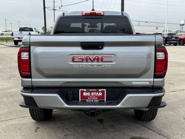 2026 GMC Canyon Elevation - 7