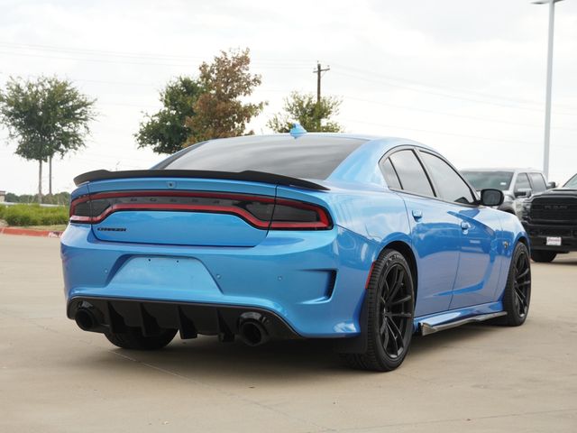 Used 2023 Dodge Charger Sedan