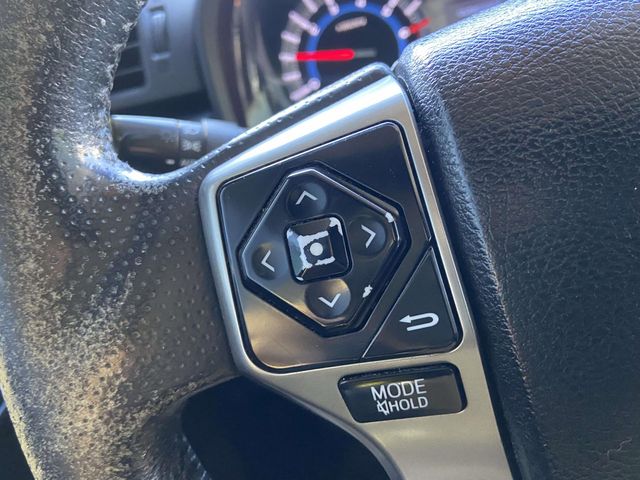 Used 2014 Gray Toyota Limited image 15