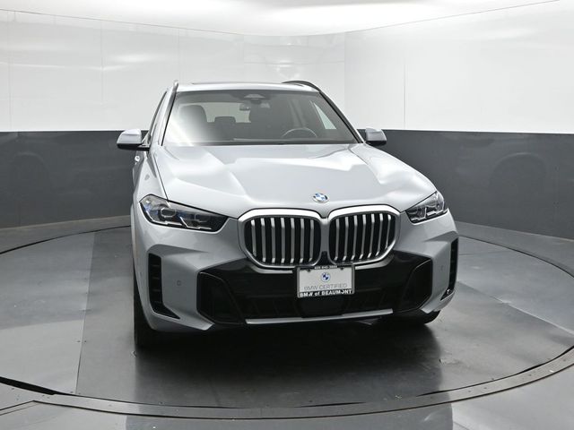Used 2024 BMW X5 SUV