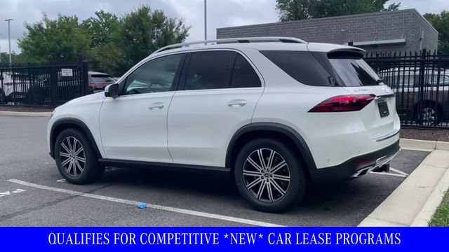 SUV GLE 350 4MATIC