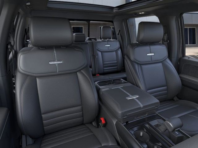 2026 Ford F-150 Platinum:168441