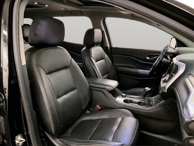 2019 GMC Acadia SLT-1 - 7