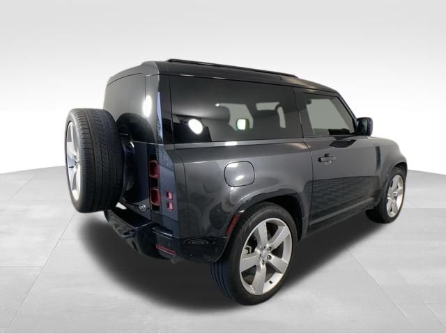 2022 Land Rover Defender 90 X-Dynamic HSE 6