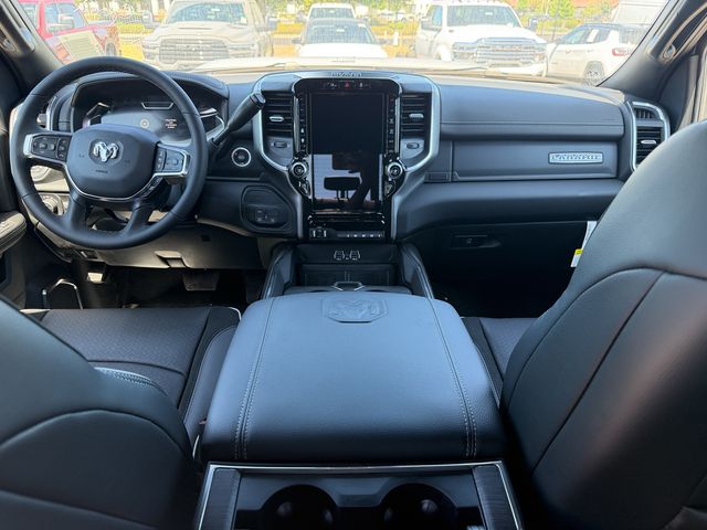 new 2026 Ram 2500 car, priced at $81,860