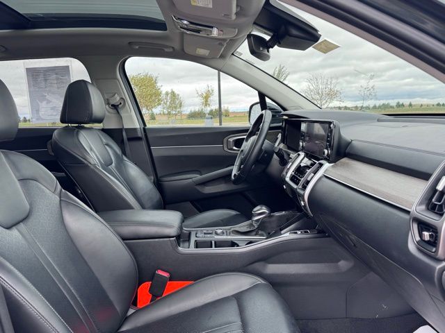 2023 Kia Sorento X-Line EX