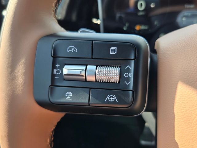 2027 Hyundai Santa Fe